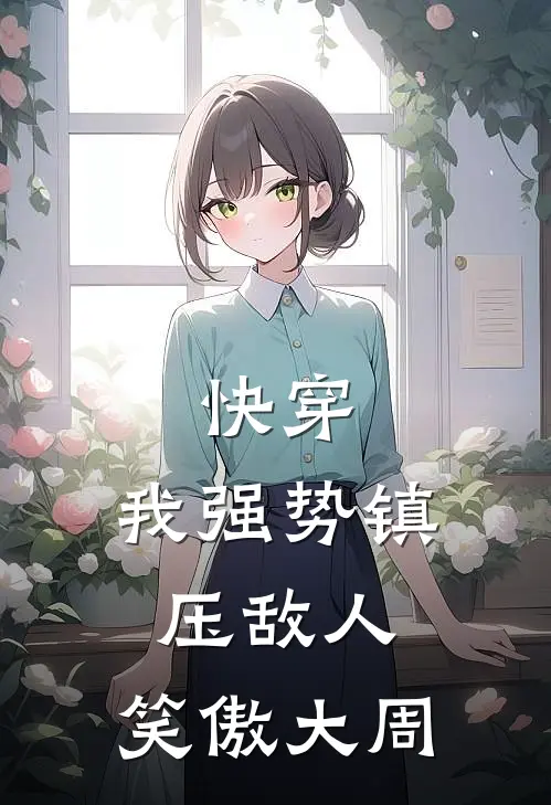 快穿：我强势镇压敌人，笑傲大周