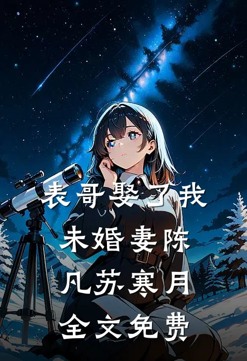 表哥娶了我未婚妻陈凡苏寒月全文免费