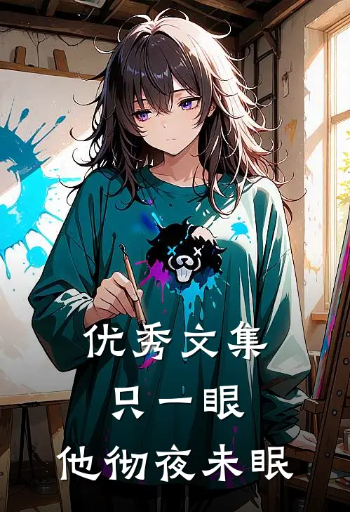优秀文集只一眼，他彻夜未眠