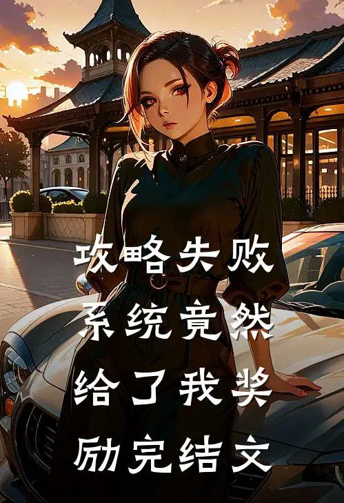 攻略失败，系统竟然给了我奖励完结文