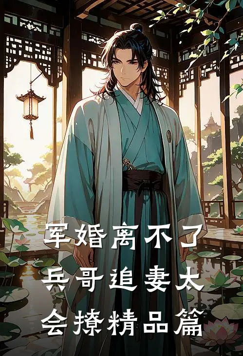 军婚离不了，兵哥追妻太会撩精品篇