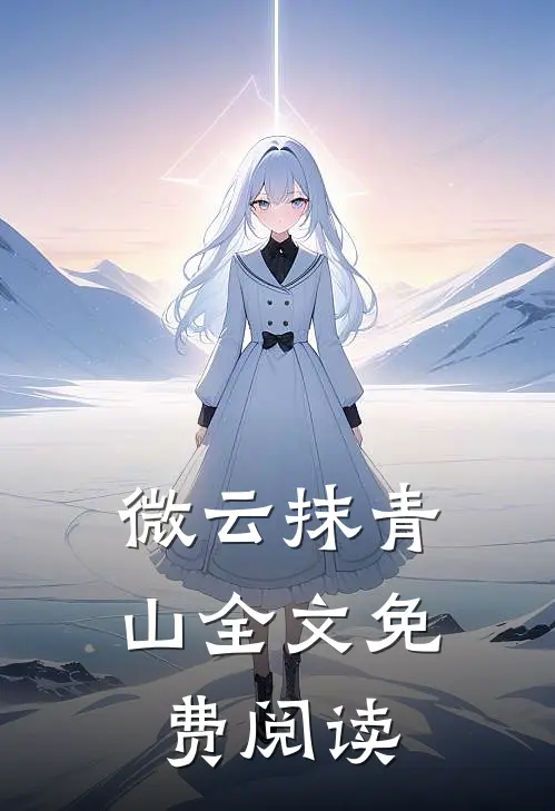 微云抹青山全文免费阅读
