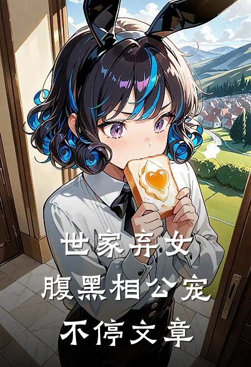 世家弃女，腹黑相公宠不停文章
