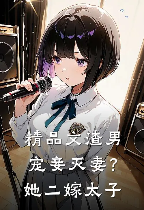 精品文渣男宠妾灭妻？她二嫁太子