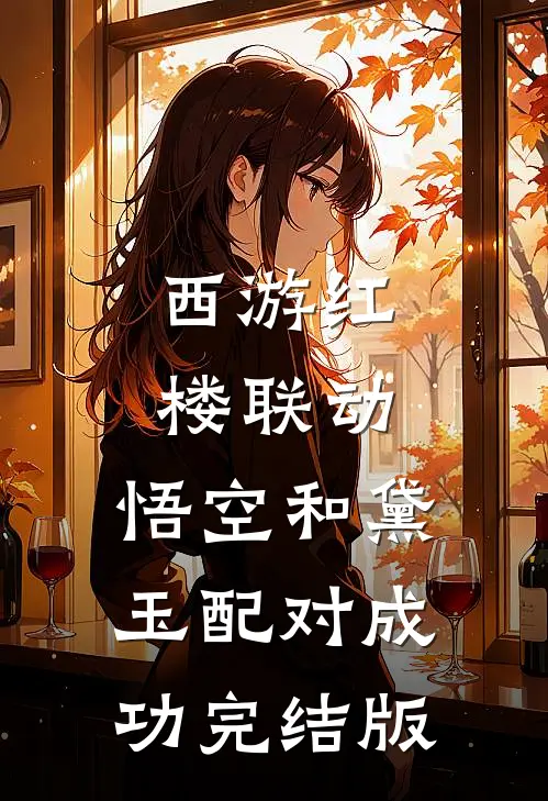 西游红楼联动，悟空和黛玉配对成功完结版