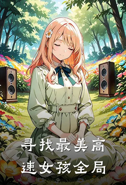 寻找最美高速女孩全局