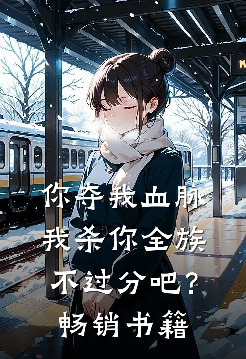 你夺我血脉，我杀你全族不过分吧？畅销书籍