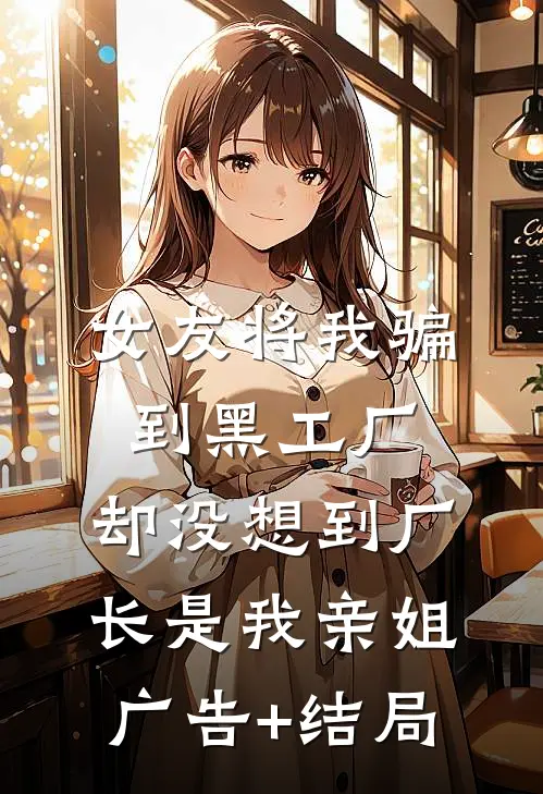 女友将我骗到黑工厂，却没想到厂长是我亲姐广告+结局