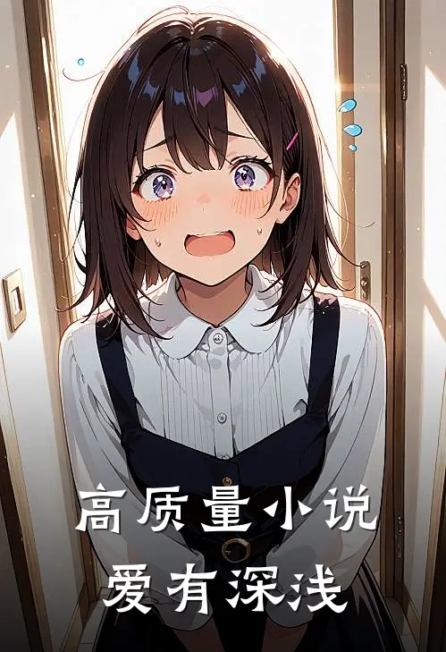 高质量小说爱有深浅