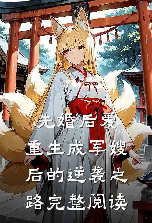 先婚后爱:重生成军嫂后的逆袭之路完整阅读