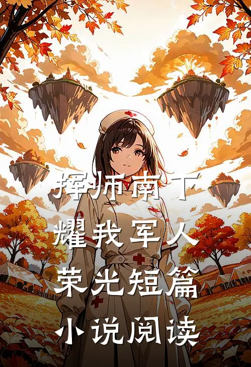挥师南下，耀我军人荣光短篇小说阅读