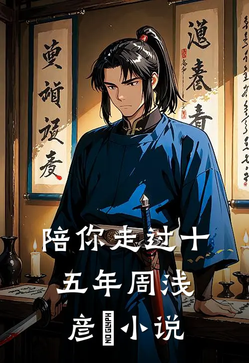 陪你走过十五年周浅彦垚小说