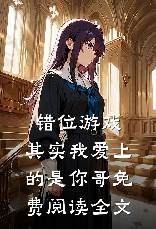 错位游戏，其实我爱上的是你哥免费阅读全文