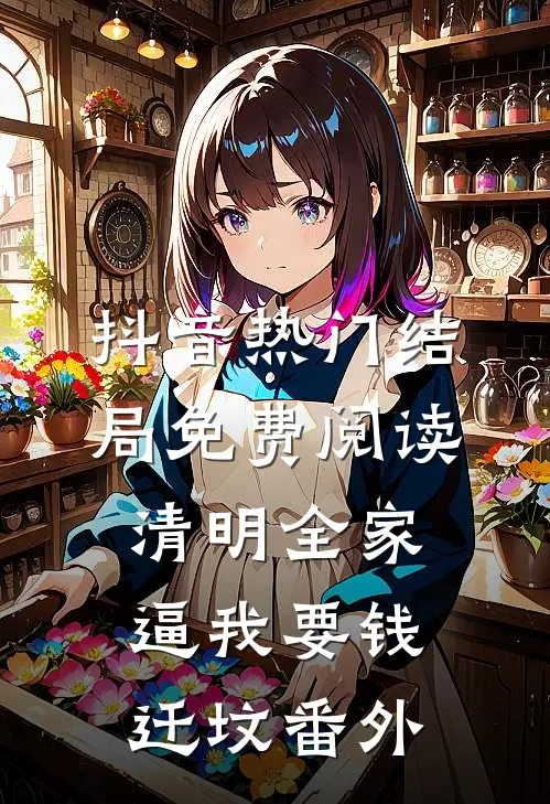 抖音热门结局免费阅读清明全家逼我要钱迁坟番外
