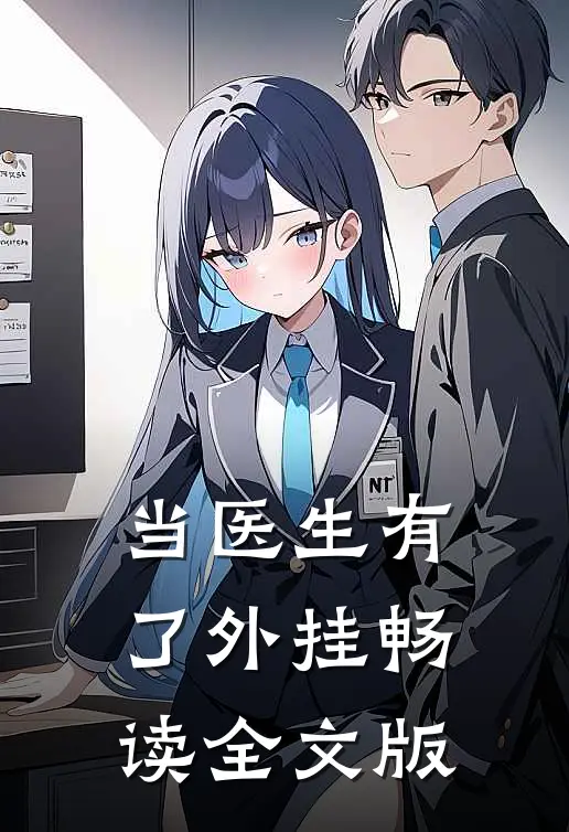 当医生有了外挂畅读全文版