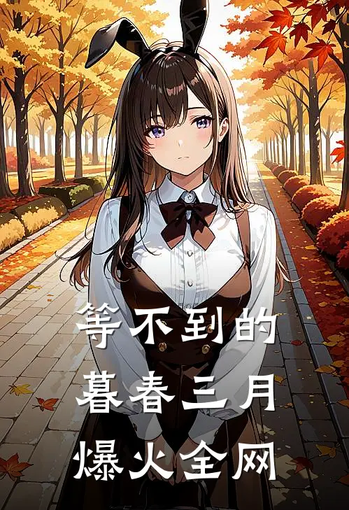 等不到的暮春三月爆火全网