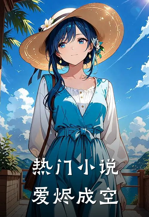 热门小说爱烬成空