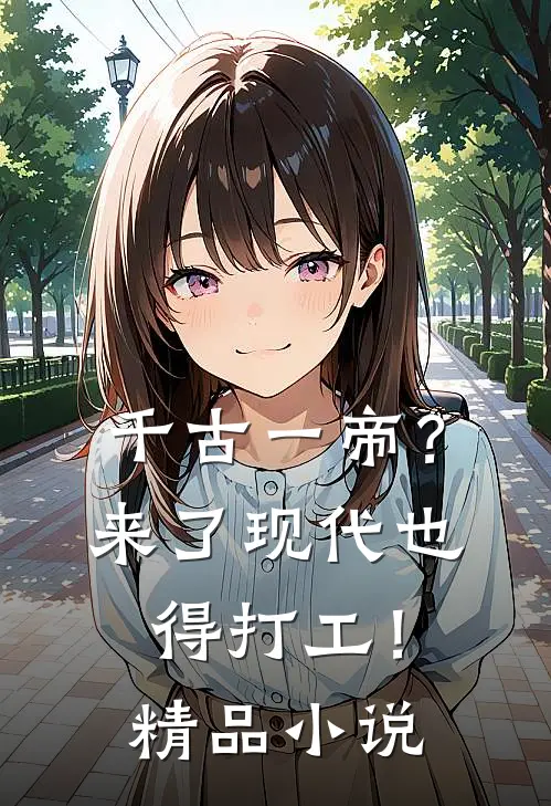 千古一帝？来了现代也得打工！精品小说