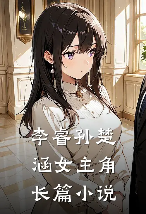 李睿孙楚涵 女主角长篇小说