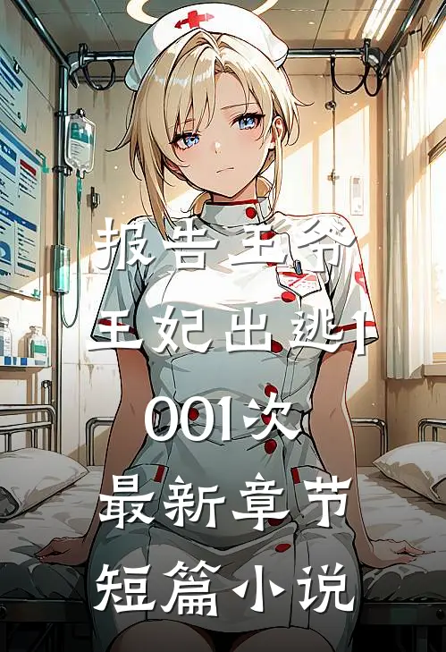 报告王爷,王妃出逃1001次最新章节短篇小说