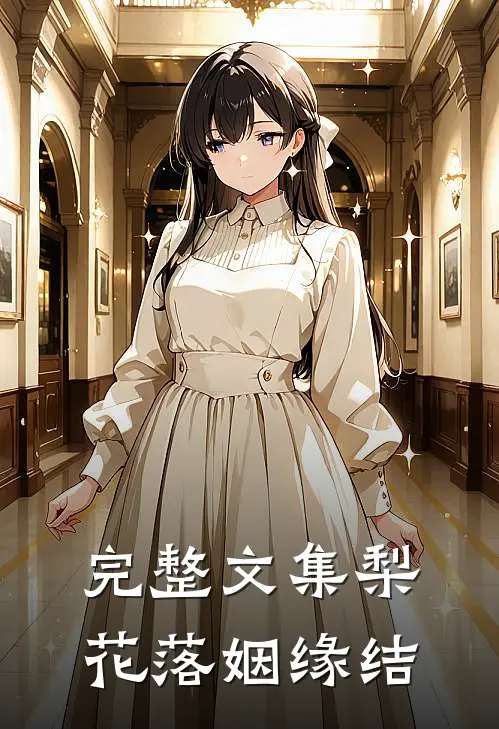 完整文集梨花落姻缘结