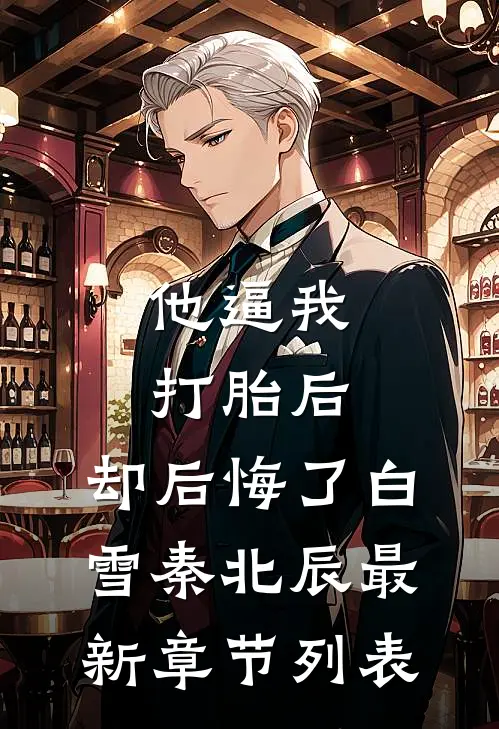 他逼我打胎后，却后悔了白雪秦北辰最新章节列表
