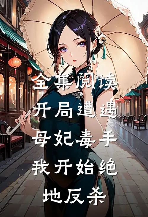 全集阅读开局遭遇母妃毒手，我开始绝地反杀