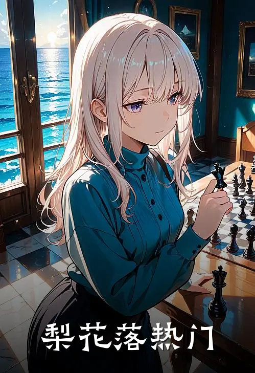 梨花落热门