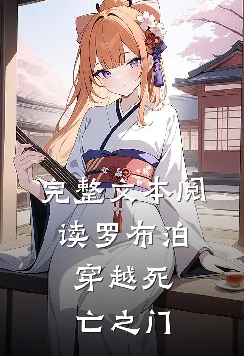 完整文本阅读罗布泊，穿越死亡之门