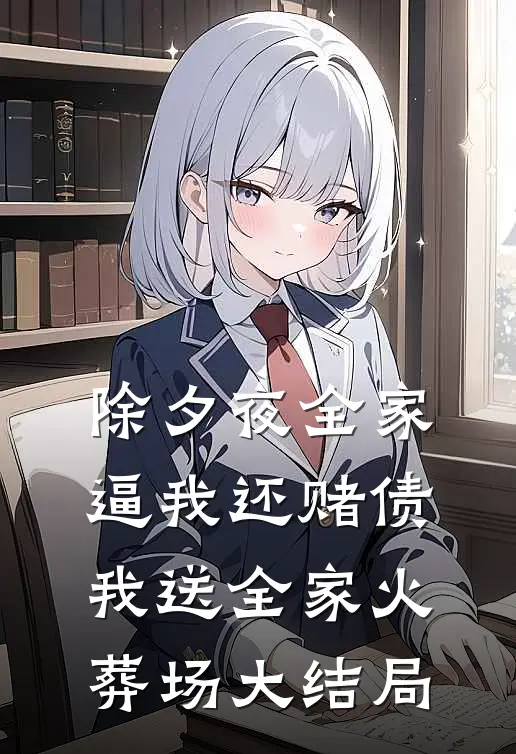 除夕夜全家逼我还赌债，我送全家火葬场大结局
