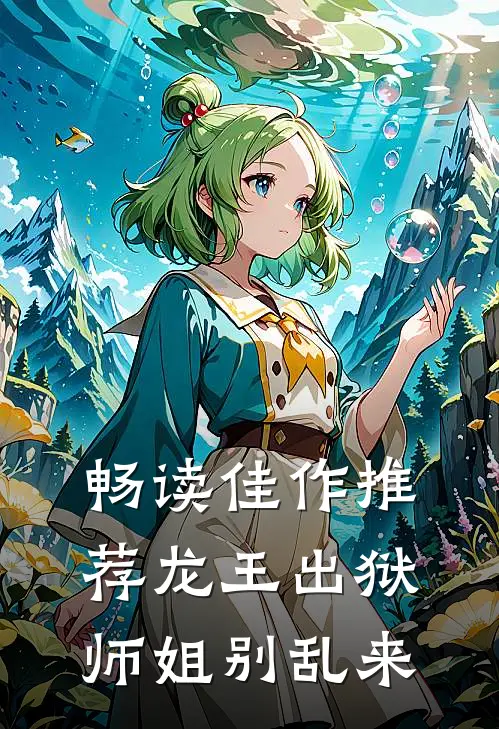畅读佳作推荐龙王出狱，师姐别乱来