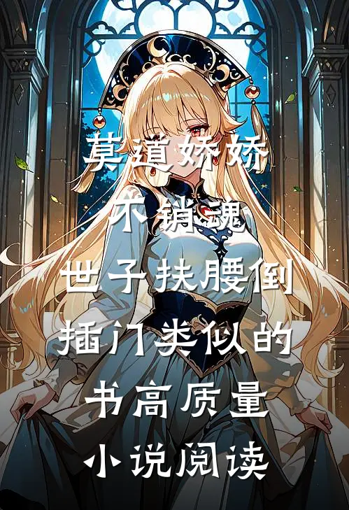 莫道娇娇不销魂,世子扶腰倒插门类似的书高质量小说阅读