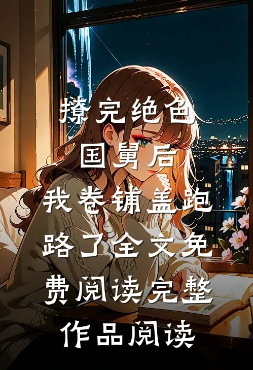 撩完绝色国舅后,我卷铺盖跑路了全文免费阅读完整作品阅读
