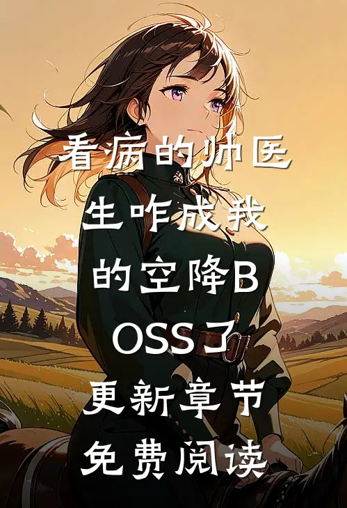 看病的帅医生咋成我的空降BOSS了更新章节免费阅读