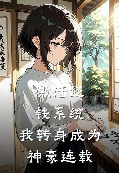 激活还钱系统，我转身成为神豪连载