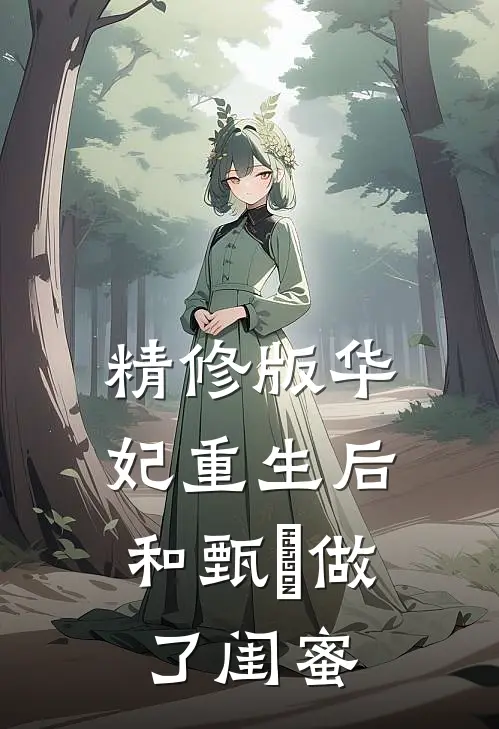 精修版华妃重生后，和甄嬛做了闺蜜