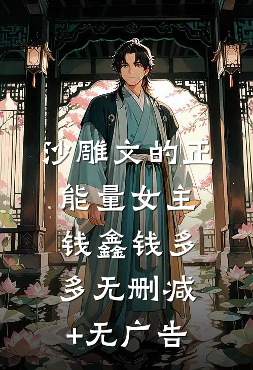 沙雕文的正能量女主钱鑫钱多多无删减+无广告