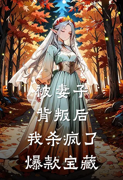 被妻子背叛后，我杀疯了爆款宝藏