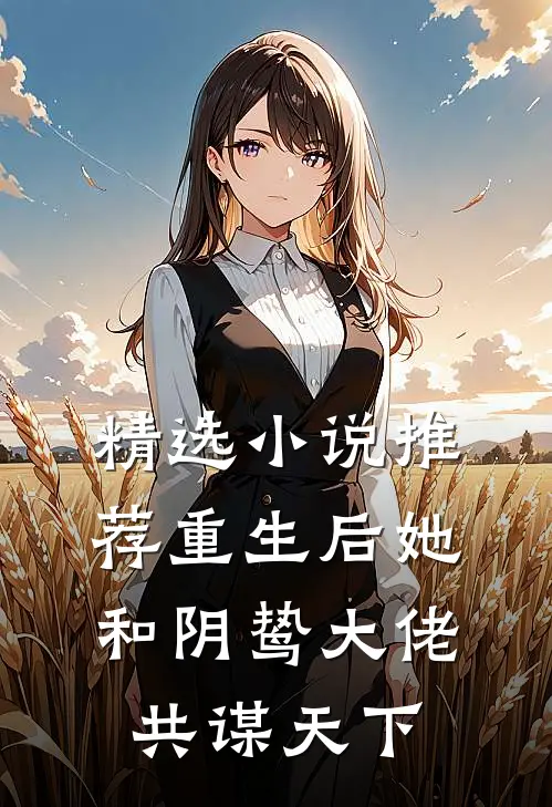 精选小说推荐重生后她和阴鸷大佬共谋天下