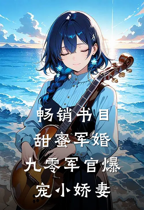 畅销书目甜蜜军婚：九零军官爆宠小娇妻