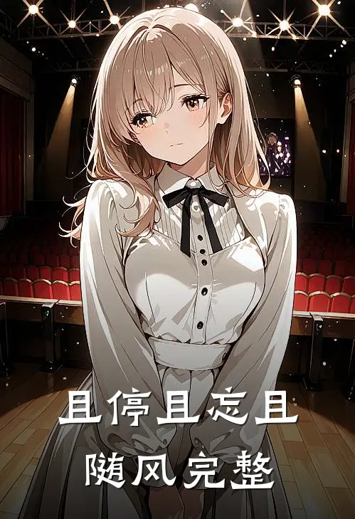 且停且忘且随风完整