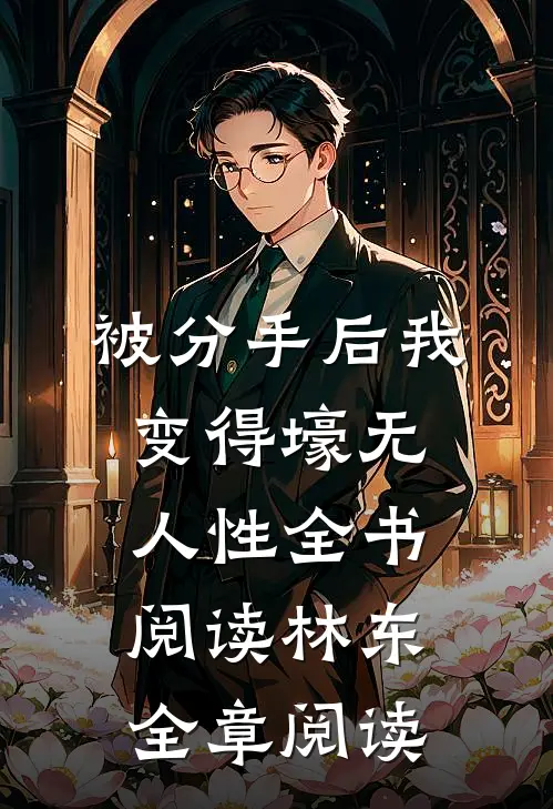 被分手后我变得壕无人性全书阅读林东全章阅读