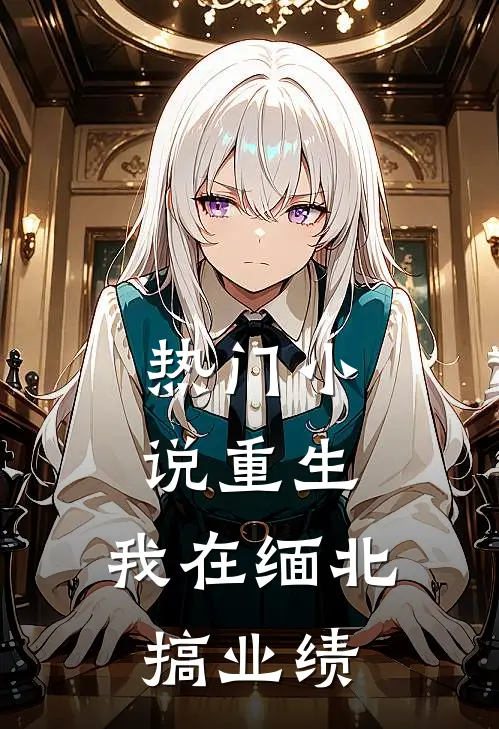 热门小说重生：我在缅北搞业绩