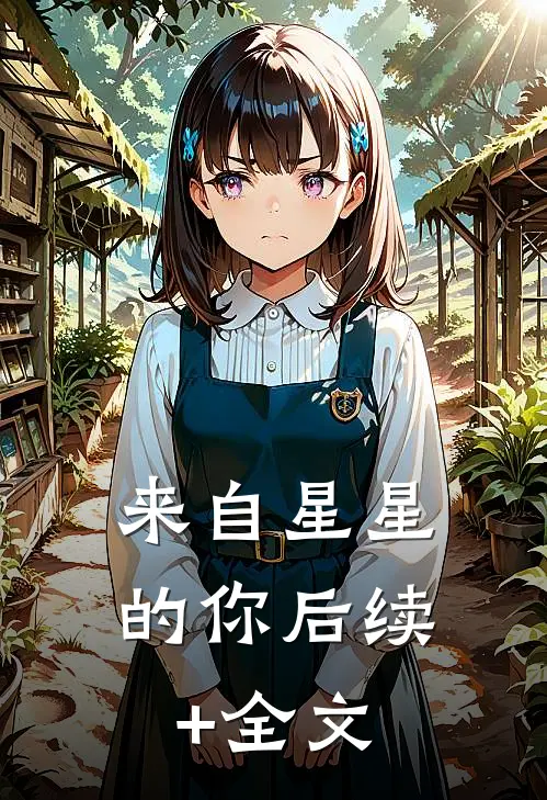 来自星星的你后续+全文