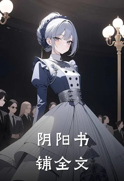 阴阳书铺全文