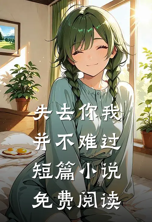 失去你我并不难过短篇小说免费阅读