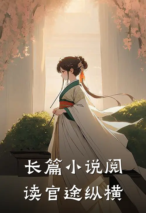 长篇小说阅读官途纵横