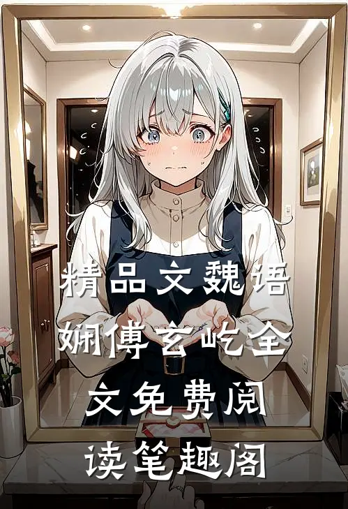 精品文魏语娴傅玄屹全文免费阅读笔趣阁
