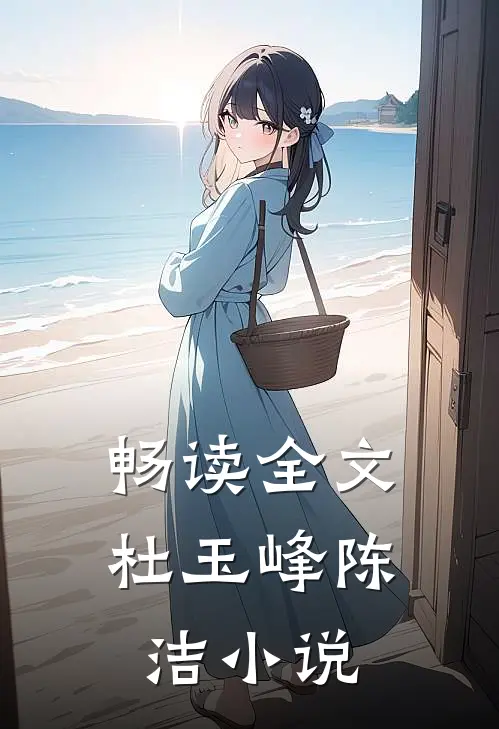 畅读全文杜玉峰陈洁 小说