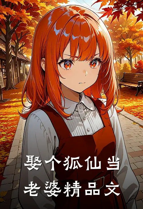 娶个狐仙当老婆精品文